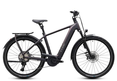 Cube Kathmandu Hybrid SLT 800 2027