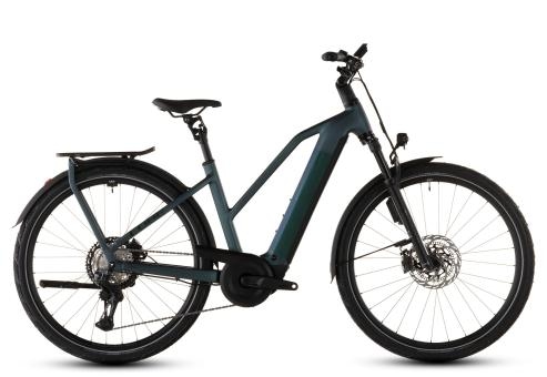 Cube Kathmandu Hybrid SLT 800 2026