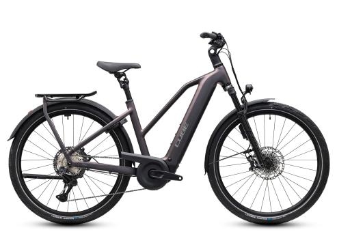 Cube Kathmandu Hybrid SLT 800 2027