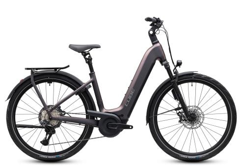 Cube Kathmandu Hybrid SLT 800 2027