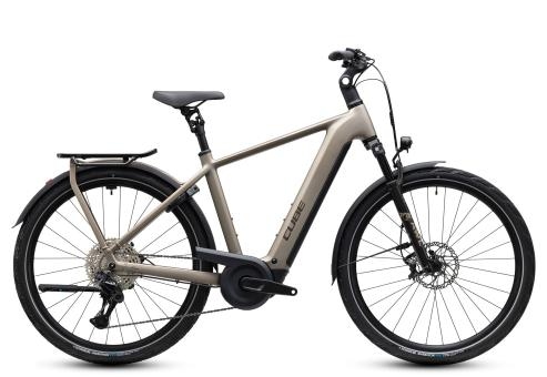 Cube Kathmandu Hybrid SLX 800 2027