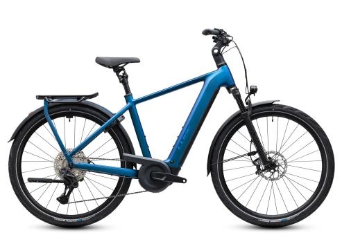 Cube Kathmandu Hybrid SLX 800 2027
