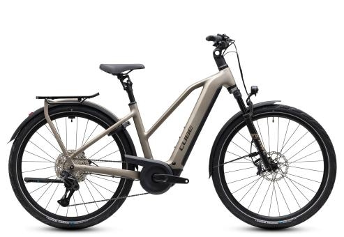 Cube Kathmandu Hybrid SLX 800 2027
