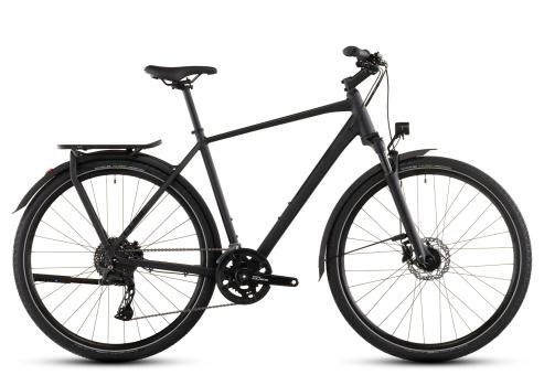 Cube Kathmandu PRO 2026