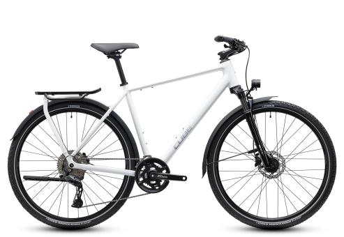 Cube KATHMANDU PRO Trapeze 2022