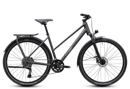 Cube Kathmandu Pro Trapez 2027