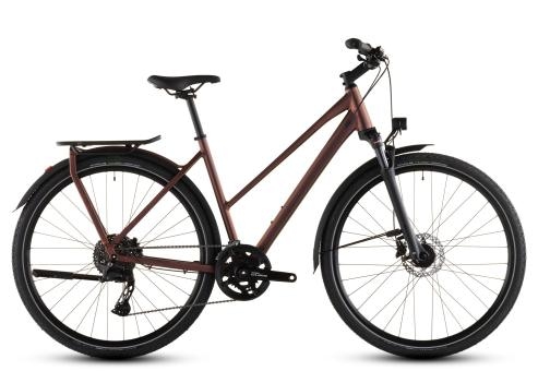 Cube Kathmandu PRO Trapez 2026