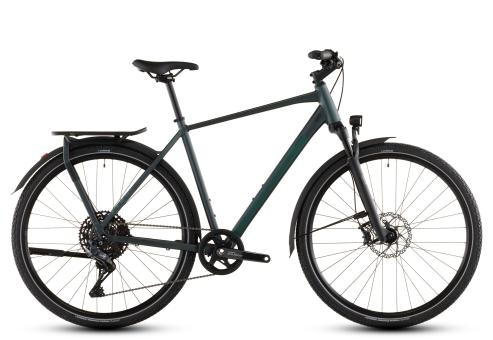 Cube Kathmandu SLT 2026