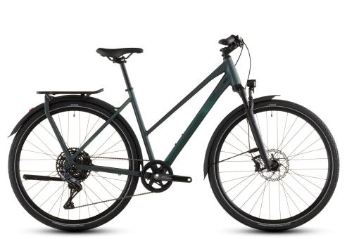 Cube Kathmandu SLT Trapez 2026