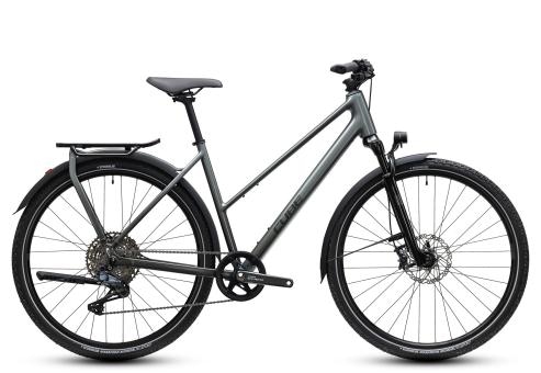 Cube Kathmandu SLT Trapez 2027