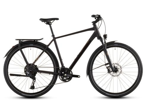 Cube Kathmandu SLX 2026