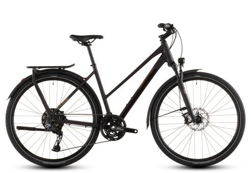 Cube Kathmandu SLX Trapez 2026