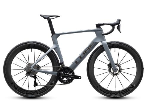 Cube LITENING AERO C:68X SLT 2023