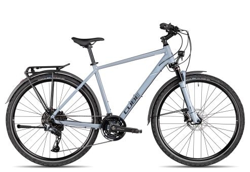 Cube Nature EXC Allroad 2026