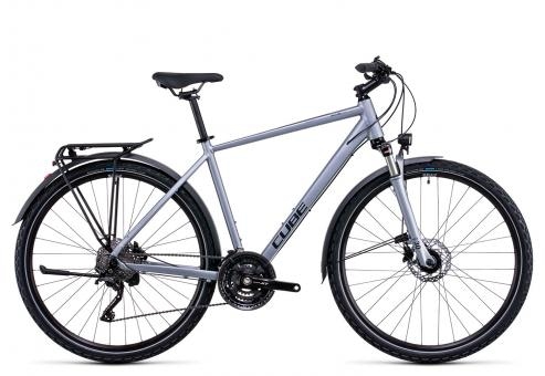 Cube Nature EXC Allroad 2022 | Trekkingräder