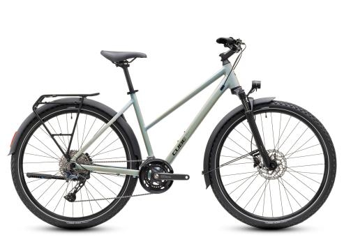 Cube Nature EXC FE Trapez 2027