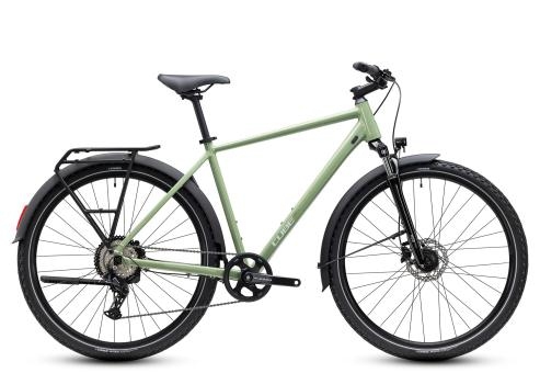Cube Nature ONE FE 2027