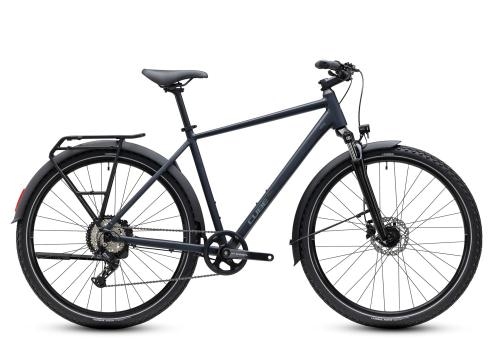 Cube Nature ONE FE 2027