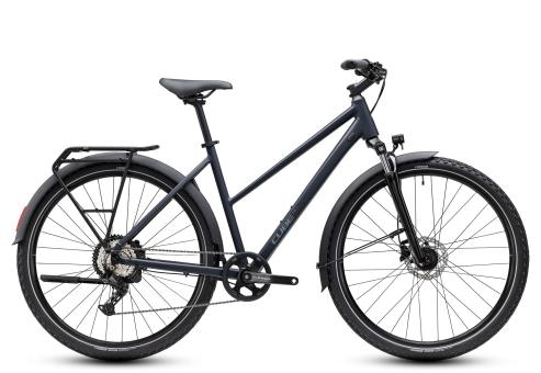 Cube Nature ONE FE Trapez 2027