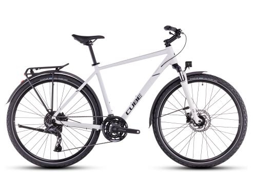 Cube Nature PRO Allroad 2026