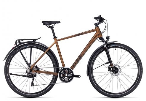 Cube Nature PRO Allroad 2023 | Trekkingräder