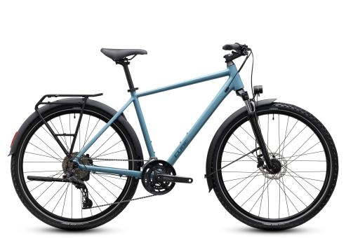 Cube Nature Pro FE 2027