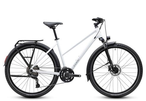 Cube Nature Pro FE Trapez 2027
