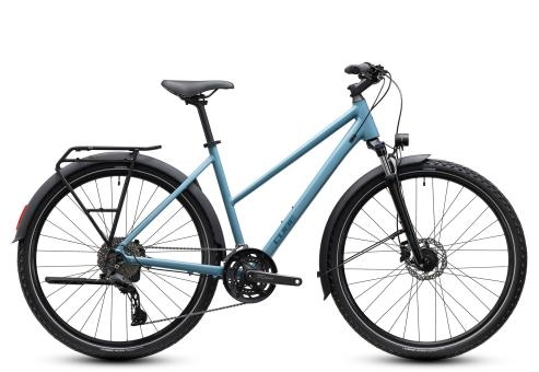Cube Nature Pro FE Trapez 2027