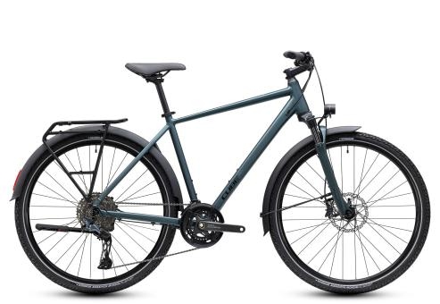 Cube Nature SLX FE 2027