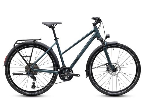Cube Nature SLX FE Trapez 2027
