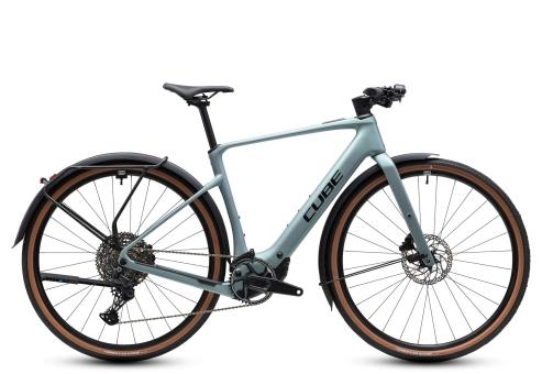 Cube Nulane Hybrid C:62 Race 400X FE 2027