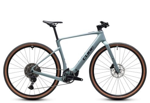Cube Nulane Hybrid C:62 Race 400X 2027