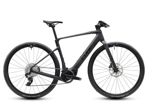 Cube NULANE HYBRID C:62, SLX 400X 2025
