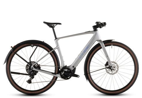 Cube Nulane Hybrid C:62 RACE 400X FE 2026