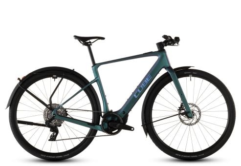 Cube Nulane Hybrid C:62 SLX 400X FE