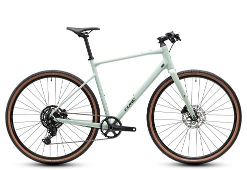 Cube NULANE PRO FE 2025