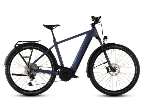 Cube Nuride Hybrid EXC 800 2026