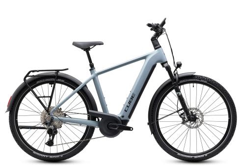 Cube Nuride Hybrid EXC 800 2027