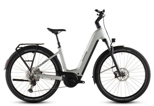 Cube Nuride Hybrid EXC 800 2026