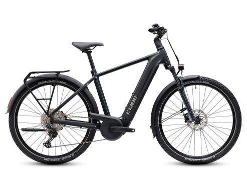 Cube Nuride Hybrid Performance 720 2027