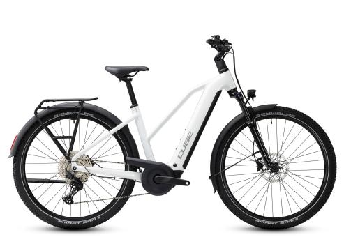 Cube Nuride Hybrid Performance 720 2027