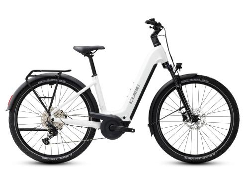 Cube Nuride Hybrid Performance 720 2027