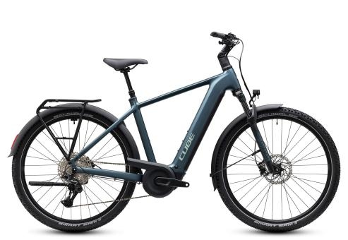 Cube Nuride Hybrid Pro 800 2027