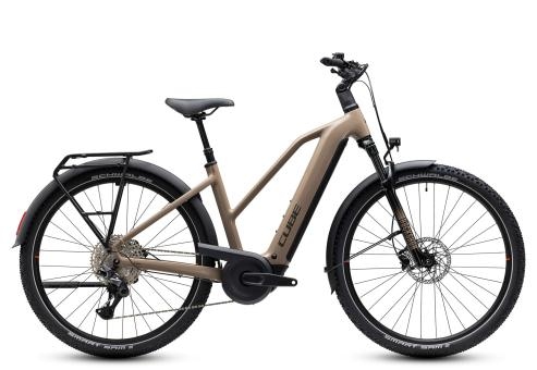 Cube Nuride Hybrid Pro 800 2027