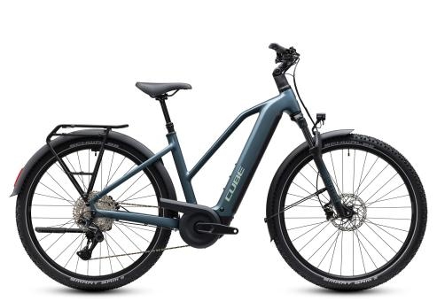 Cube Nuride Hybrid Pro 800 2027