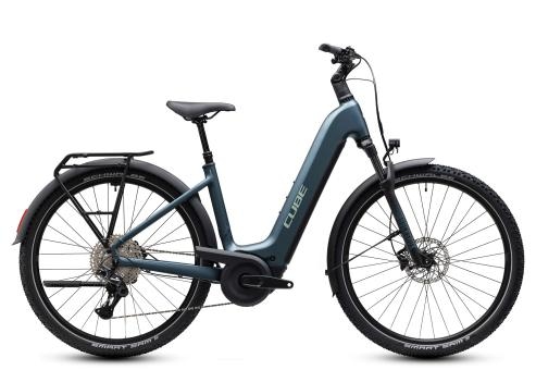 Cube Nuride Hybrid Pro 800 2027