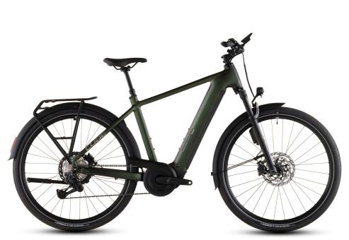 Cube Nuride Hybrid SLT 800 2026