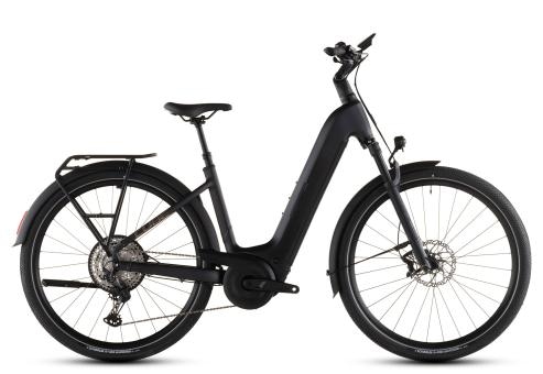 Cube Nuride Hybrid SLX 800 2026