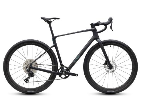 Cube Nuroad C:62 ONE 2027 (carbon´n´shiftverde) – angeboten von Lucky Bike
