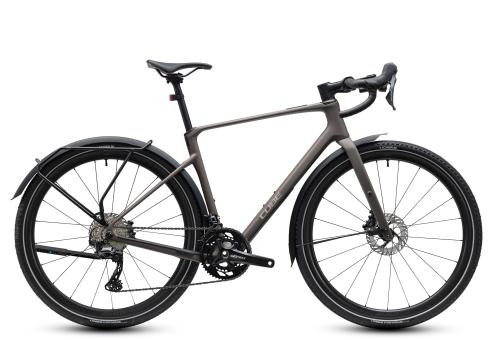 Cube Nuroad C:62 Pro FE 2027 (cedar´n´stone) – angeboten von Lucky Bike